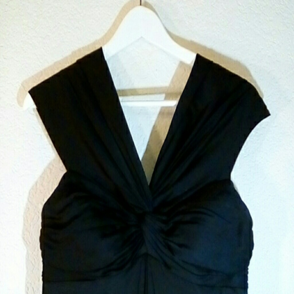 Theia Cocktail Dress